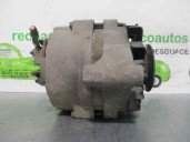 Replacement alternator for Opel Vectra A 1.6 OEM IAM reference 0615047 DELCO REMY