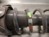 Recambio de amortiguador trasero izquierdo para mini mini clubman (r55) cooper d referencia OEM IAM 33526853963 33526853963 