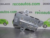 Recambio de airbag lateral delantero derecho para bmw serie 3 compact (e46) 2.0 16v diesel cat referencia OEM IAM 347005780088 