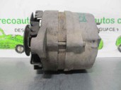 Recambio de alternador para opel vectra a 1.6 referencia OEM IAM 0615047 DELCO REMY