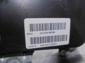 Recambio de airbag lateral delantero derecho para bmw serie 3 compact (e46) 2.0 16v diesel cat referencia OEM IAM 347005780088 