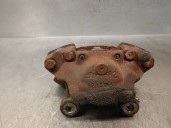 Replacement rear left brake caliper for Volvo 850 Series 2.3 20V Turbo CAT OEM IAM reference 3546491 ATE
