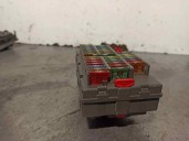 Recambio de caja reles / fusibles para peugeot 306 berlina 3/5 puertas (s1) 1.9 diesel referencia OEM IAM 9458962580 