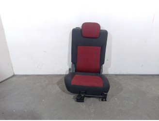 Recambio de asientos trasero derecho para fiat doblo autobús (263_) 1.3 d multijet (263axc1a) referencia OEM IAM 98847223 988472