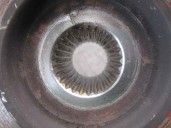 Recambio de mangueta delantera izquierda para hyundai sonata (nf) 2.0 crdi cat referencia OEM IAM 517153K050  