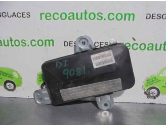 Recambio de airbag lateral delantero izquierdo para bmw serie 3 compact (e46) 2.0 16v diesel cat referencia OEM IAM 347005787081