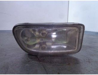 Replacement right fog light for Hyundai Trajet (FO) 2.0 GLS OEM IAM reference 922023AXXX 922203A000 