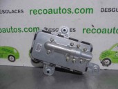 Recambio de airbag lateral delantero izquierdo para bmw serie 3 compact (e46) 2.0 16v diesel cat referencia OEM IAM 347005787081