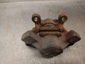 Replacement rear left brake caliper for Volvo 850 Series 2.3 20V Turbo CAT OEM IAM reference 3546491 ATE