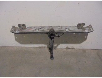 Recambio de panel frontal para ssangyong rodius xdi referencia OEM IAM  DE CHAPA CON CERRADURA 