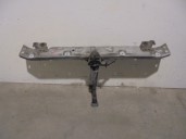 Recambio de panel frontal para ssangyong rodius xdi referencia OEM IAM  DE CHAPA CON CERRADURA 