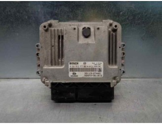 Recambio de centralita motor uce para hyundai sonata (nf) 2.0 crdi cat referencia OEM IAM 3911327405 0281012973 BOSCH