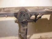 Recambio de panel frontal para ssangyong rodius xdi referencia OEM IAM  DE CHAPA CON CERRADURA 