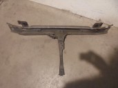 Recambio de panel frontal para ssangyong rodius xdi referencia OEM IAM  DE CHAPA CON CERRADURA 