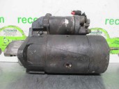 Recambio de motor arranque para opel vectra a 1.6 referencia OEM IAM  1755089 DELCO CMY