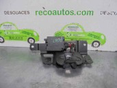 Recambio de cerradura maletero / porton para bmw serie 3 compact (e46) 2.0 16v diesel cat referencia OEM IAM 51247057364 3 PUER