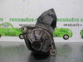 Recambio de motor arranque para opel vectra a 1.6 referencia OEM IAM  1755089 DELCO CMY