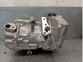 Replacement air conditioning compressor for Renault Captur II OEM IAM reference 926003211R 