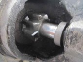 Recambio de motor arranque para opel vectra a 1.6 referencia OEM IAM  1755089 DELCO CMY