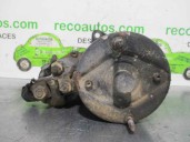 Recambio de motor arranque para opel vectra a 1.6 referencia OEM IAM  1755089 DELCO CMY
