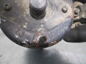 Recambio de motor arranque para opel vectra a 1.6 referencia OEM IAM  1755089 DELCO CMY