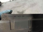 Replacement fuse / relay box for Peugeot 406 Saloon (S1/S2) STDT OEM IAM reference 9459288180 