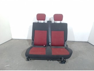 Recambio de asientos trasero izquierdo para fiat doblo autobús (263_) 1.3 d multijet (263axc1a) referencia OEM IAM 98847224 9884