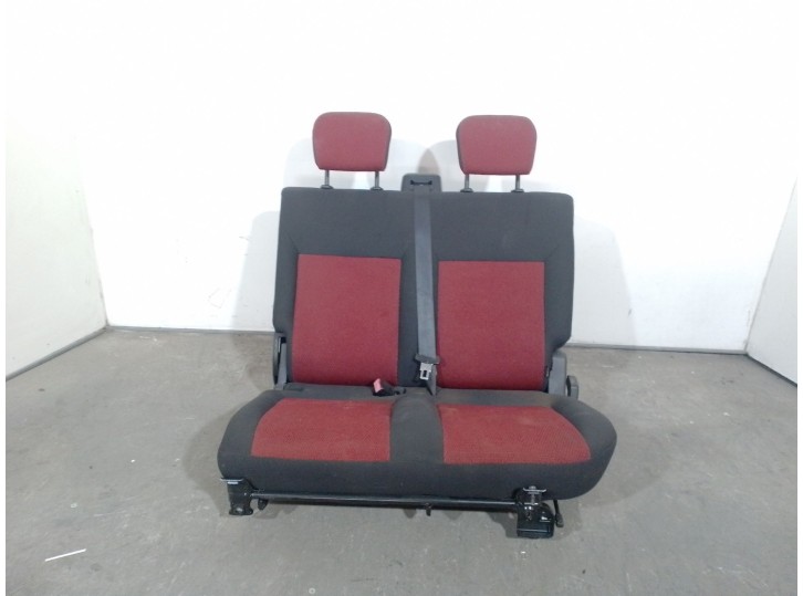 Recambio de asientos trasero izquierdo para fiat doblo autobús (263_) 1.3 d multijet (263axc1a) referencia OEM IAM 98847224 9884