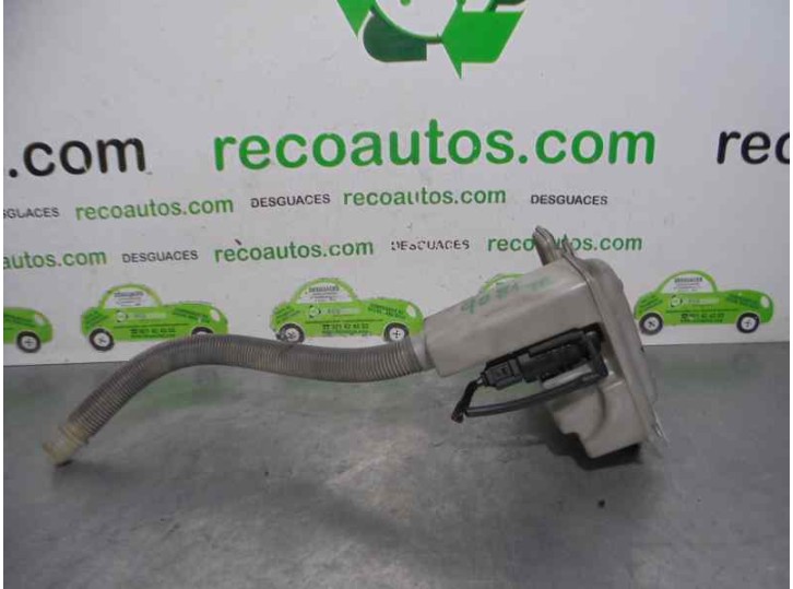 Recambio de deposito limpia para bmw serie 3 compact (e46) 2.0 16v diesel cat referencia OEM IAM 61687003353 