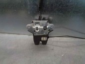 Replacement boot / tailgate lock for Hyundai Sonata (NF) 2.0 CRDi CAT OEM IAM reference 812303K001 3 PINS 