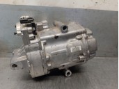 Replacement air conditioning compressor for Renault Captur II OEM IAM reference 926003211R 
