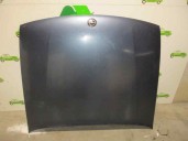 Recambio de capot para opel vectra a 1.6 referencia OEM IAM AZUL 