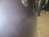 Recambio de capot para opel vectra a 1.6 referencia OEM IAM AZUL 