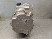 Replacement air conditioning compressor for Renault Captur II OEM IAM reference 926003211R 