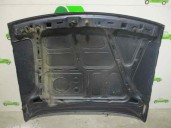 Recambio de capot para opel vectra a 1.6 referencia OEM IAM AZUL 