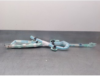 Recambio de airbag cortina delantero derecho para skoda octavia iii (5e3, nl3, nr3) 1.5 tsi referencia OEM IAM 5E0880742 5E08807