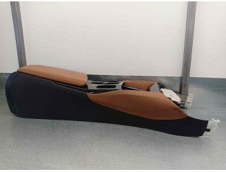 Recambio de apoyabrazos central para bmw serie 5 berlina (g30) 2.0 16v turbodiesel referencia OEM IAM 51166833966 64229330687 