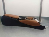 Recambio de apoyabrazos central para bmw serie 5 berlina (g30) 2.0 16v turbodiesel referencia OEM IAM 51166833966 64229330687 