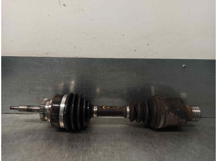 Recambio de transmision delantera izquierda para ssangyong kyron 200 xdi limited referencia OEM IAM 4130009001 