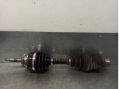 Recambio de transmision delantera izquierda para ssangyong kyron 200 xdi limited referencia OEM IAM 4130009001 