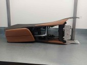 Recambio de apoyabrazos central para bmw serie 5 berlina (g30) 2.0 16v turbodiesel referencia OEM IAM 51166833966 64229330687 