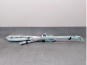 Recambio de airbag cortina delantero derecho para skoda octavia iii (5e3, nl3, nr3) 1.5 tsi referencia OEM IAM 5E0880742 5E08807