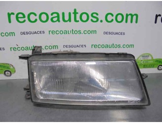 Recambio de faro derecho para opel vectra a 1.6 referencia OEM IAM 