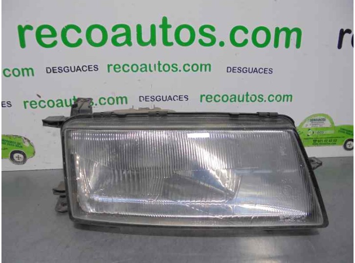 Recambio de faro derecho para opel vectra a 1.6 referencia OEM IAM   