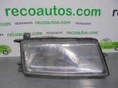 Recambio de faro derecho para opel vectra a 1.6 referencia OEM IAM 