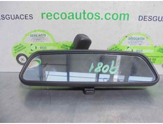 Recambio de espejo interior para bmw serie 3 compact (e46) 2.0 16v diesel cat referencia OEM IAM 8238066 