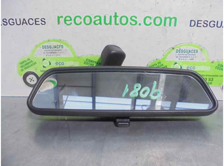 Recambio de espejo interior para bmw serie 3 compact (e46) 2.0 16v diesel cat referencia OEM IAM 8238066 