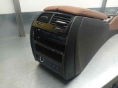 Recambio de apoyabrazos central para bmw serie 5 berlina (g30) 2.0 16v turbodiesel referencia OEM IAM 51166833966 64229330687 