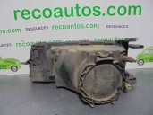 Recambio de faro derecho para opel vectra a 1.6 referencia OEM IAM 