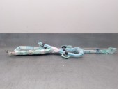 Recambio de airbag cortina delantero derecho para skoda octavia iii (5e3, nl3, nr3) 1.5 tsi referencia OEM IAM 5E0880742 5E08807